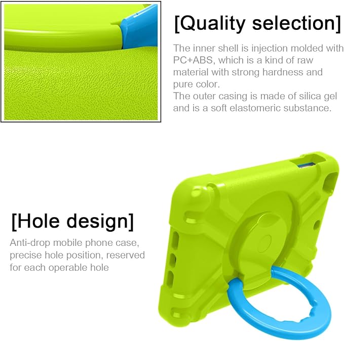 Grass Green+Blue
