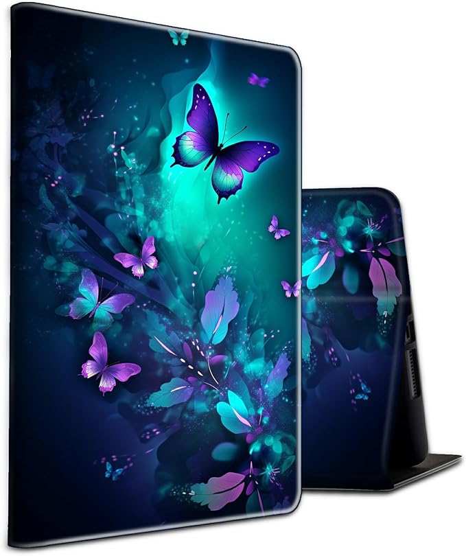 Colorful Butterflies