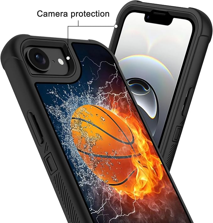 Cool BasketBall
