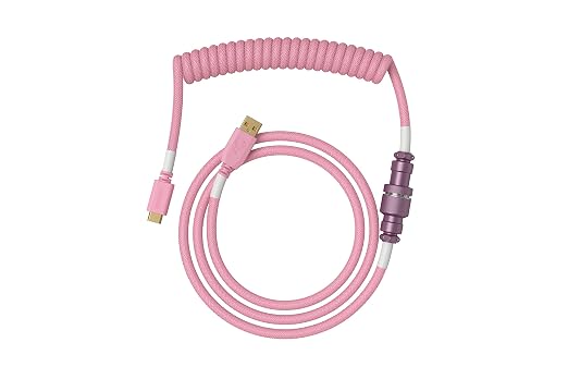 Pixel Pink