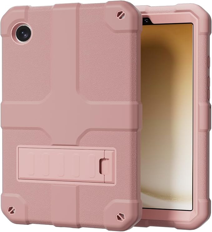 RoseGold+Pink