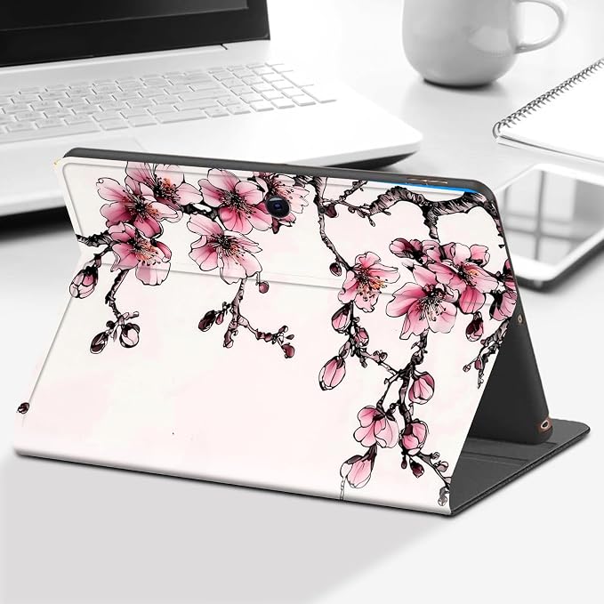 Beautiful Plum Blossoms