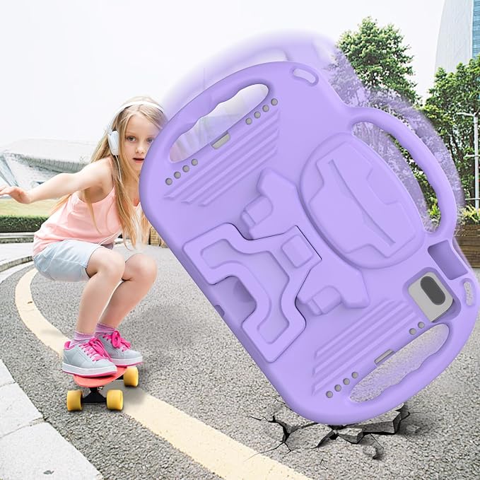 Light Purple