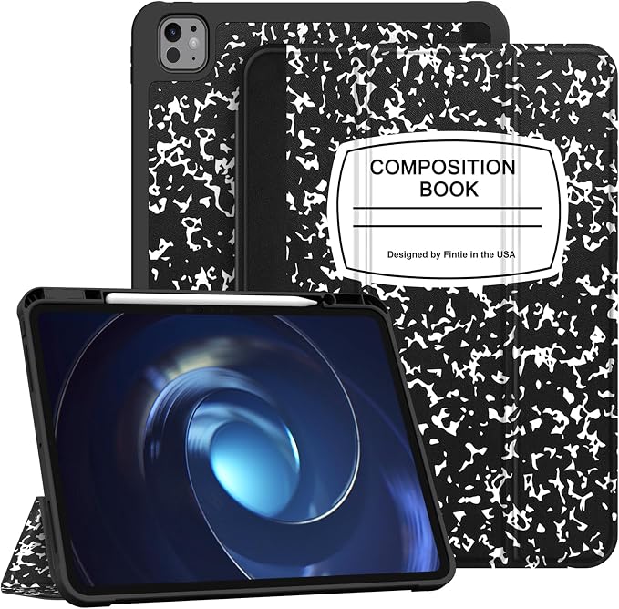 composition book