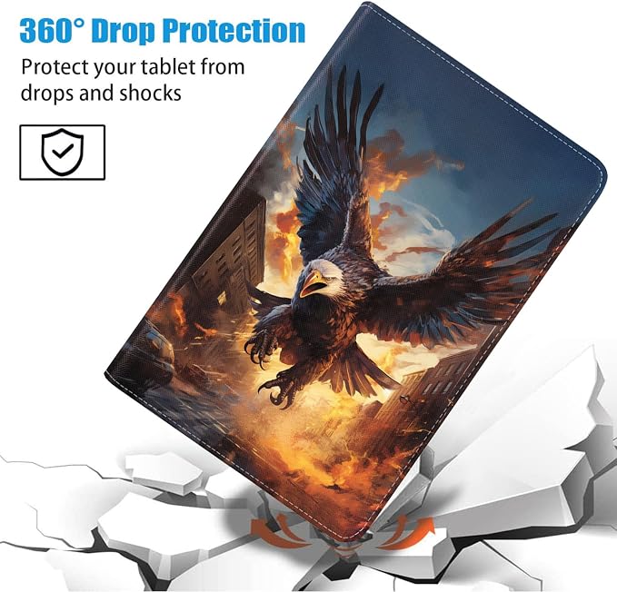 iPad 10th 10.9 Case-stm-C095