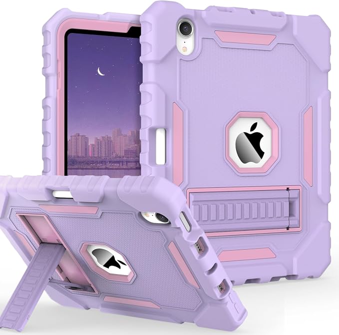 Purple / Pink