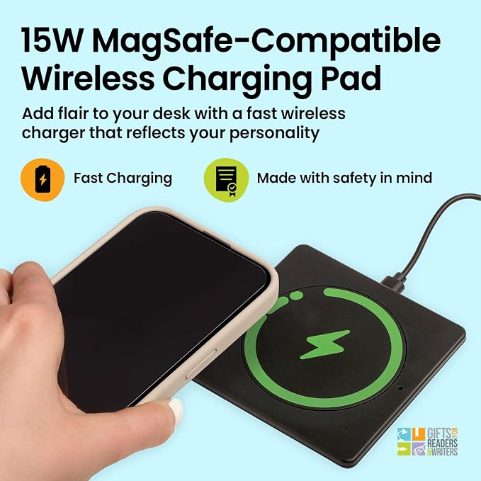 Charging