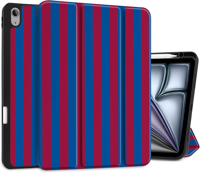 Red Stripes