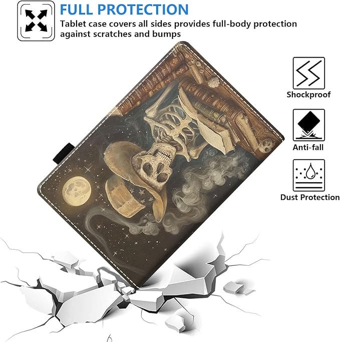 Skull Book