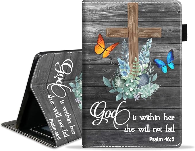 Bible Verse Psalm 46:5
