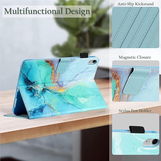 Marble Mint