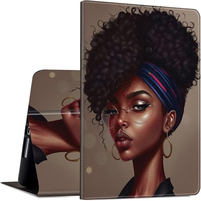 Black Girl