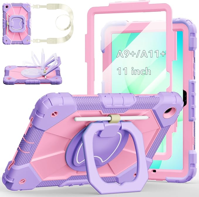 Purple Pink