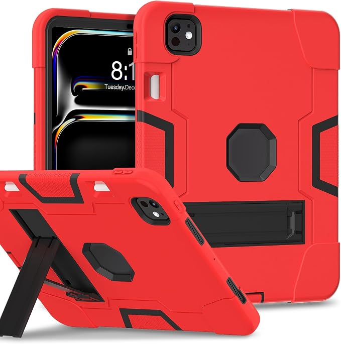 Red/Black