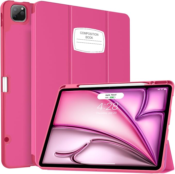 CA-Note HotPink
