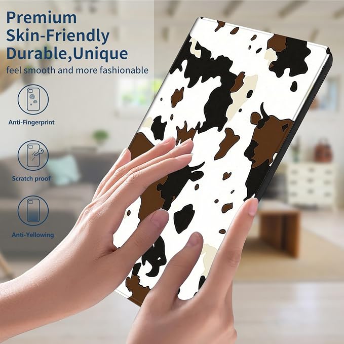 Cow Print