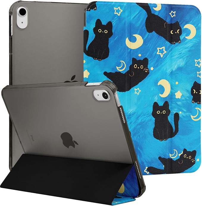 Blue Cat