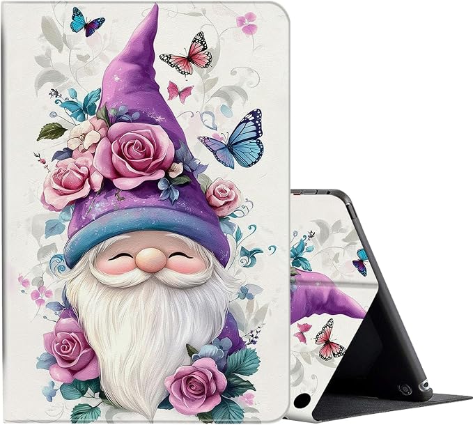 Cute Gnome