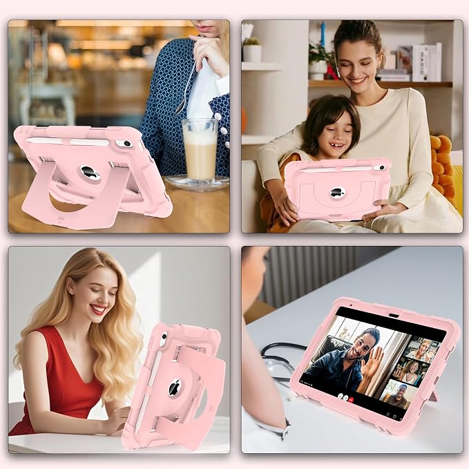02 Light Pink
