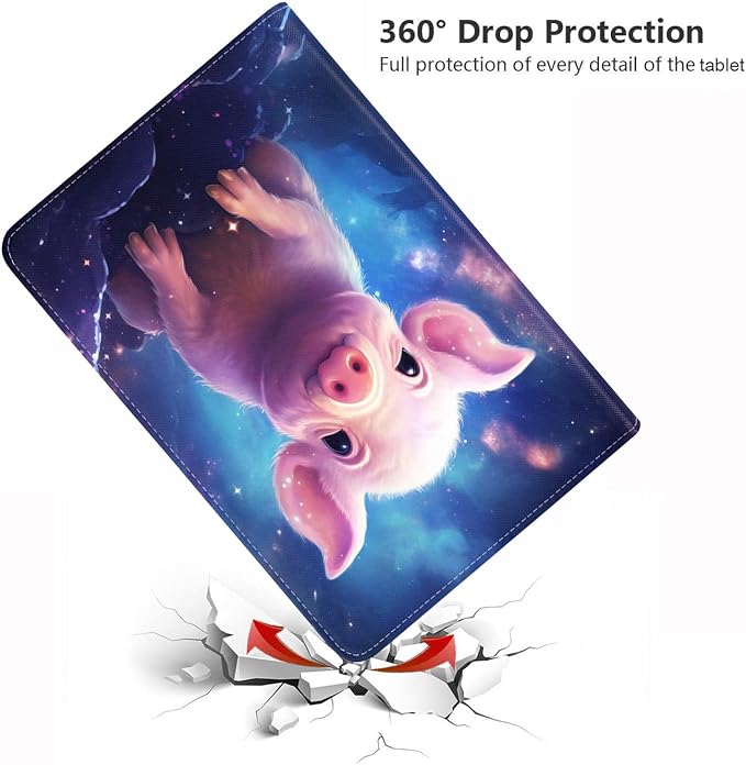 Cute Baby Pig