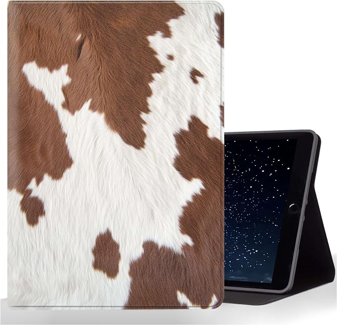 Cow Hide Animal Print