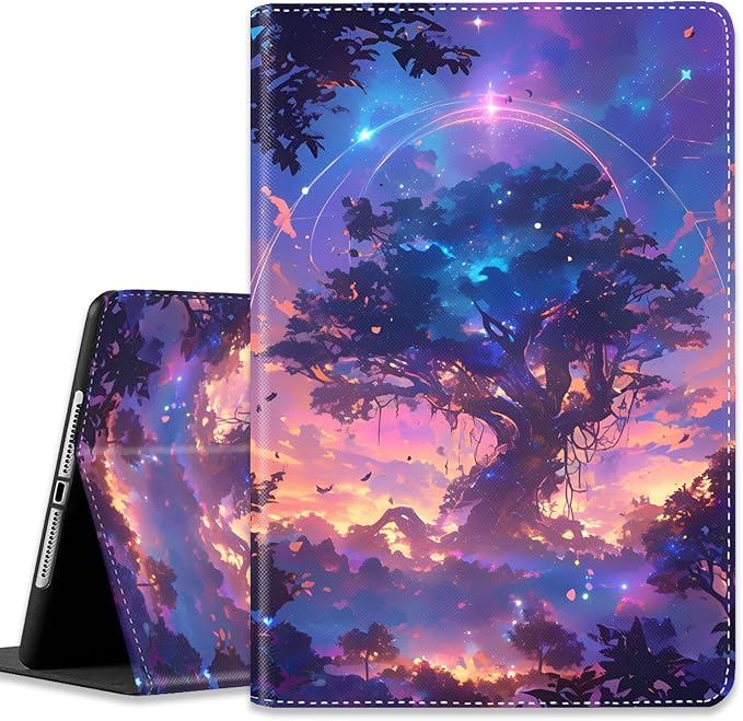 Magic Tree