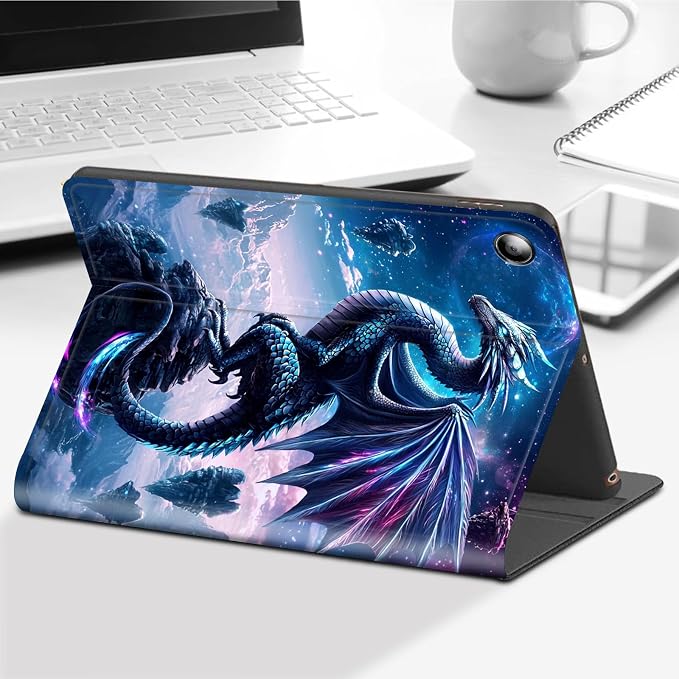 Flying Dragon