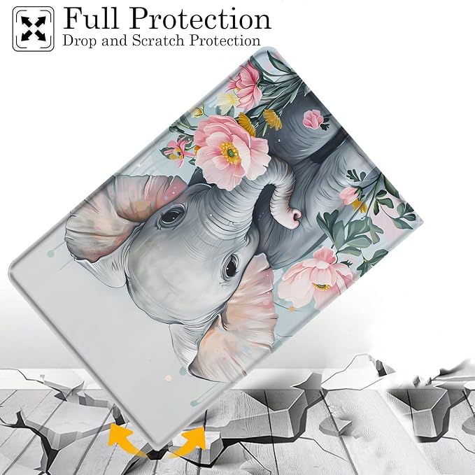 Little Elephant Flower