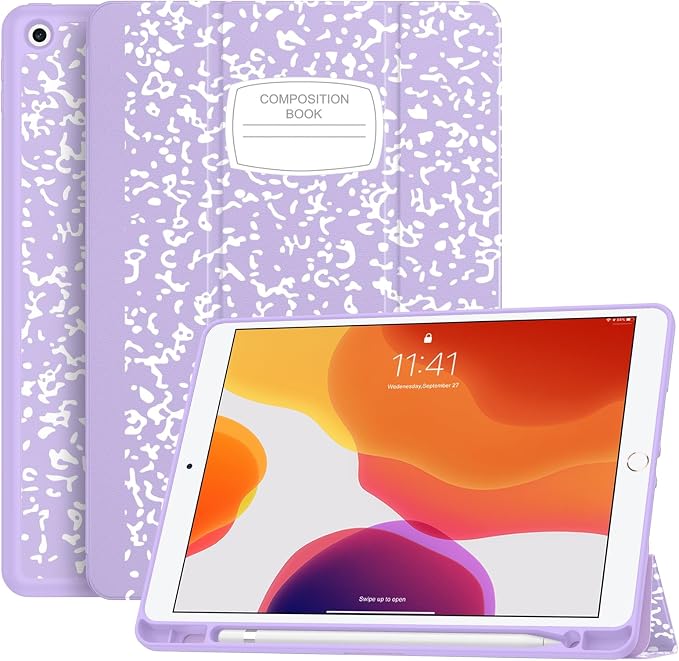 A-Book Lilac