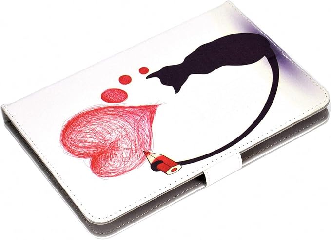 A - Love Cat