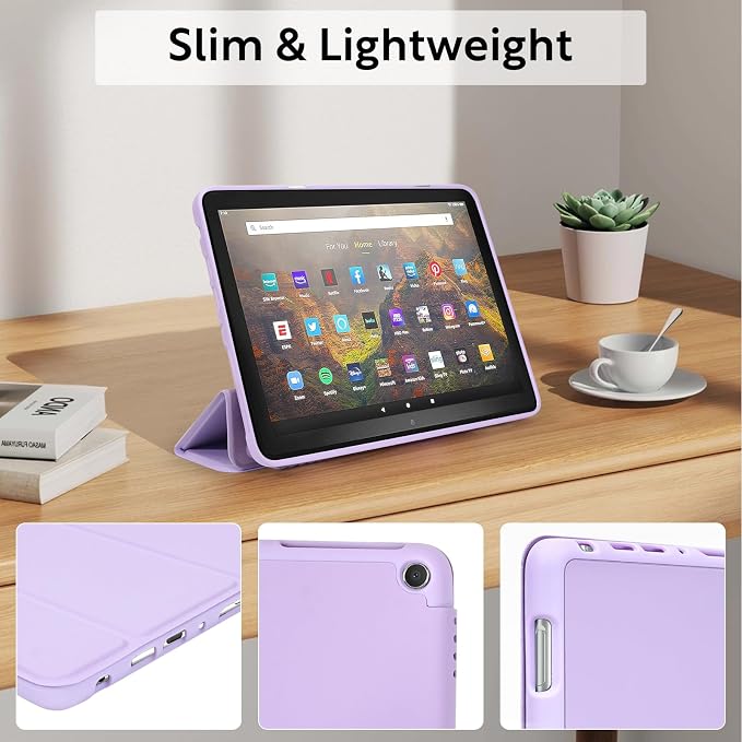 Pure Purple