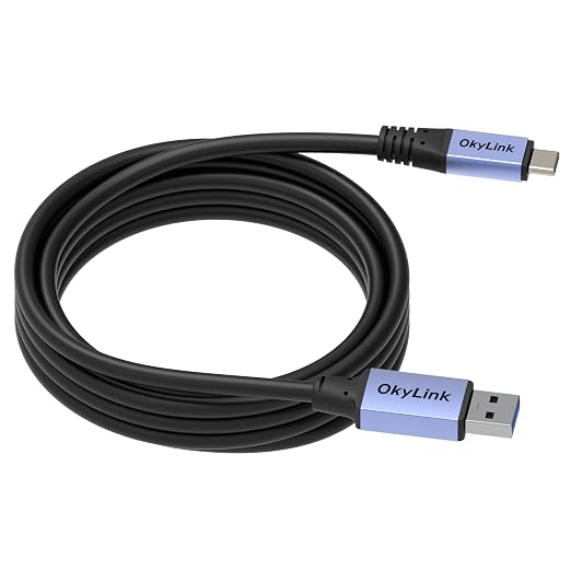 Gray USB3.0