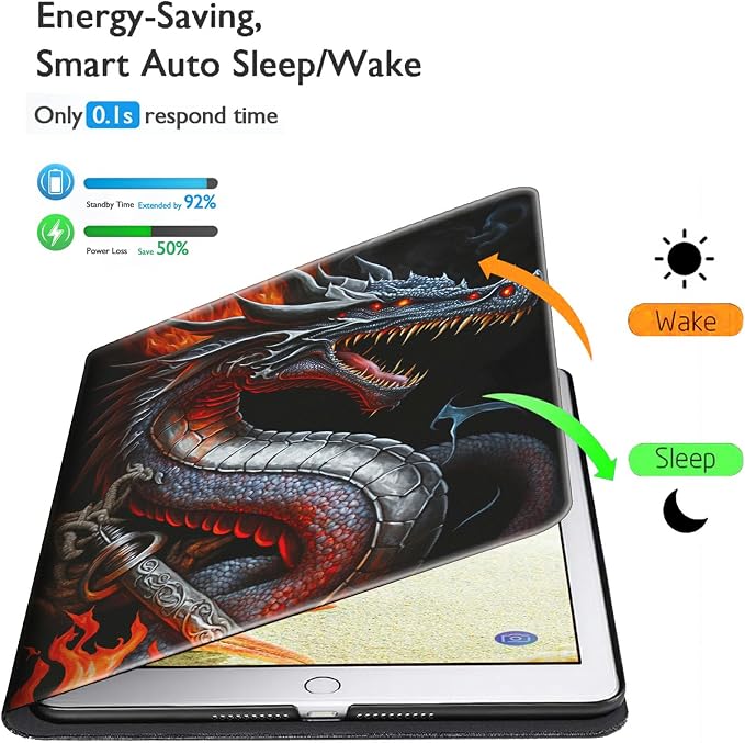China Dragon