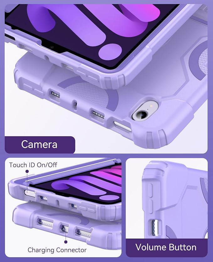 Purple+Purple