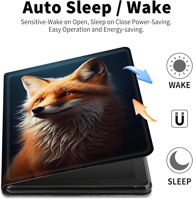 Cute Fox