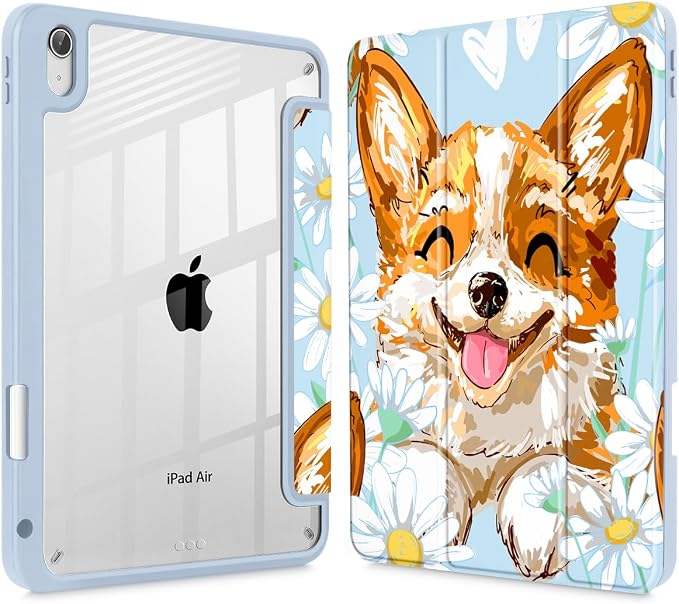 Cute Corgi Dog