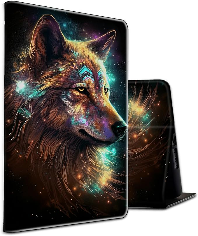 Beautiful Wolf