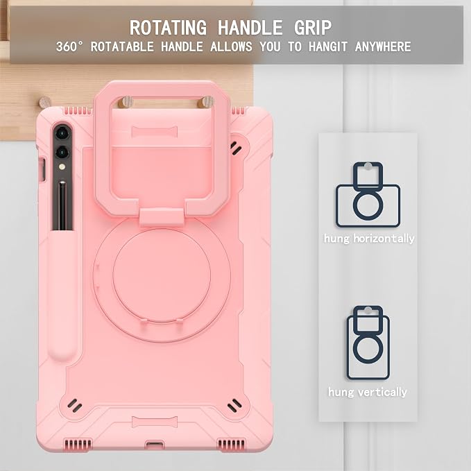 10 Rosegold