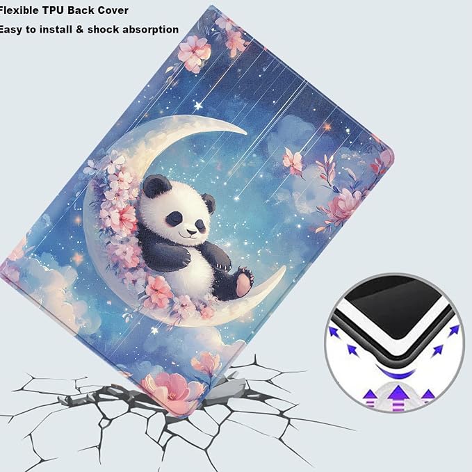 Moon Panda