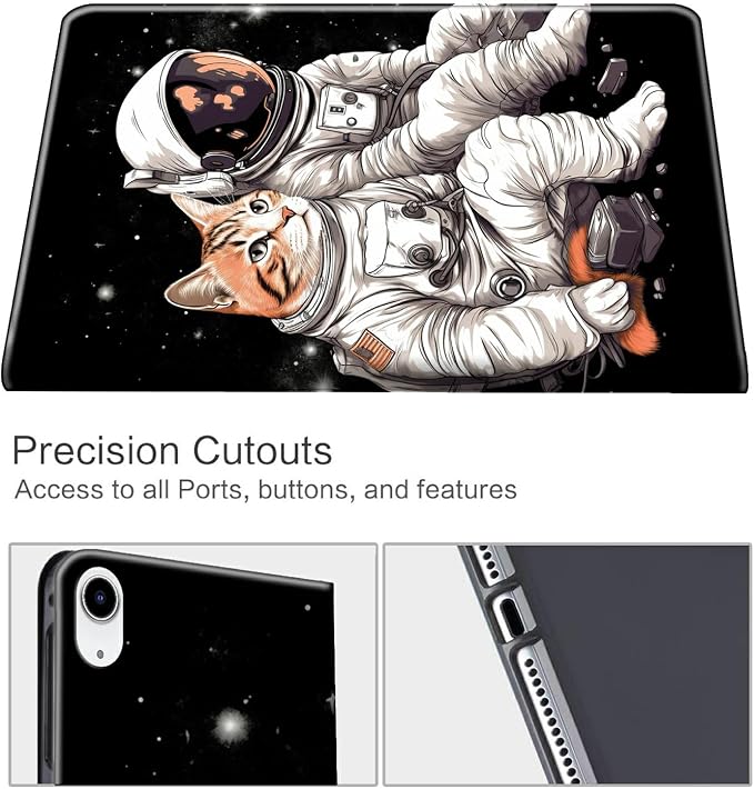 Cats Space