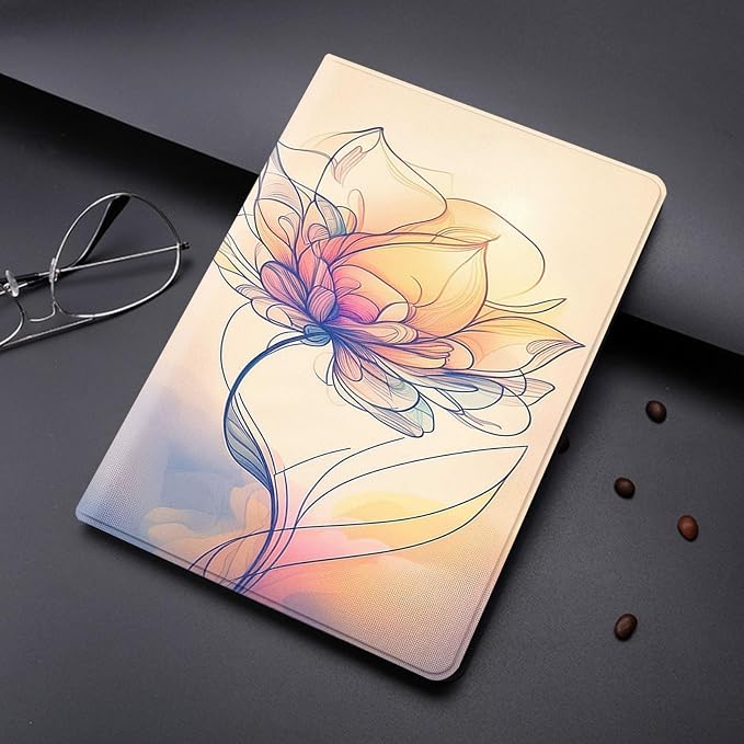 Ethereal Flower 2