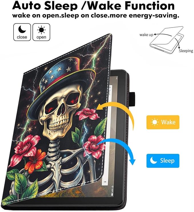 Fire 7 2019 Case-stm-C097
