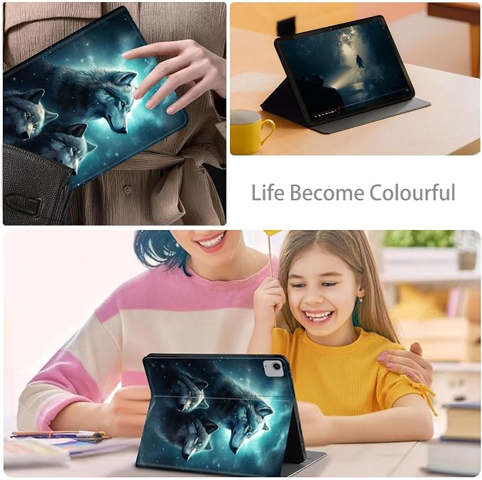 ,
