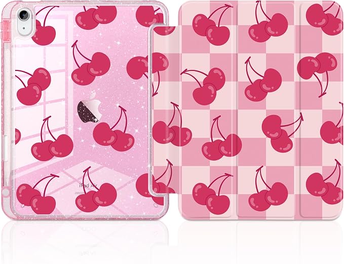 Checkered Cherry