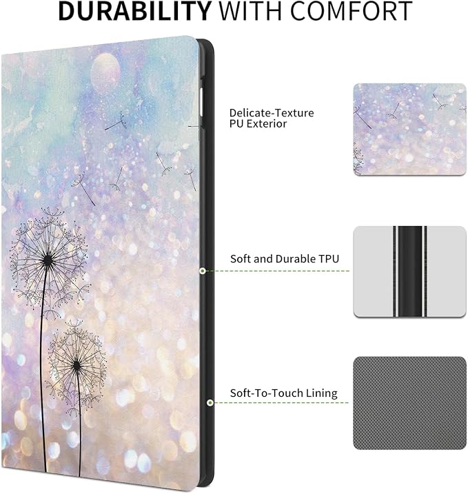 Dandelion Floral