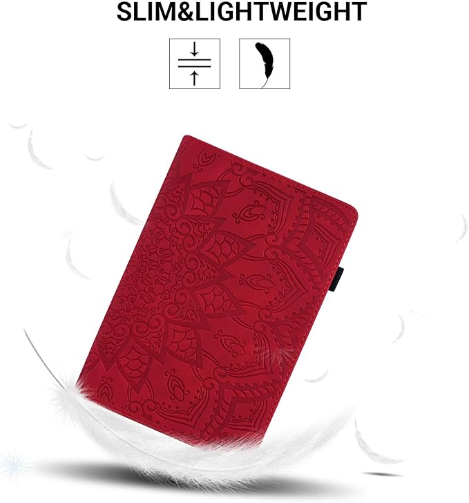 ## Red