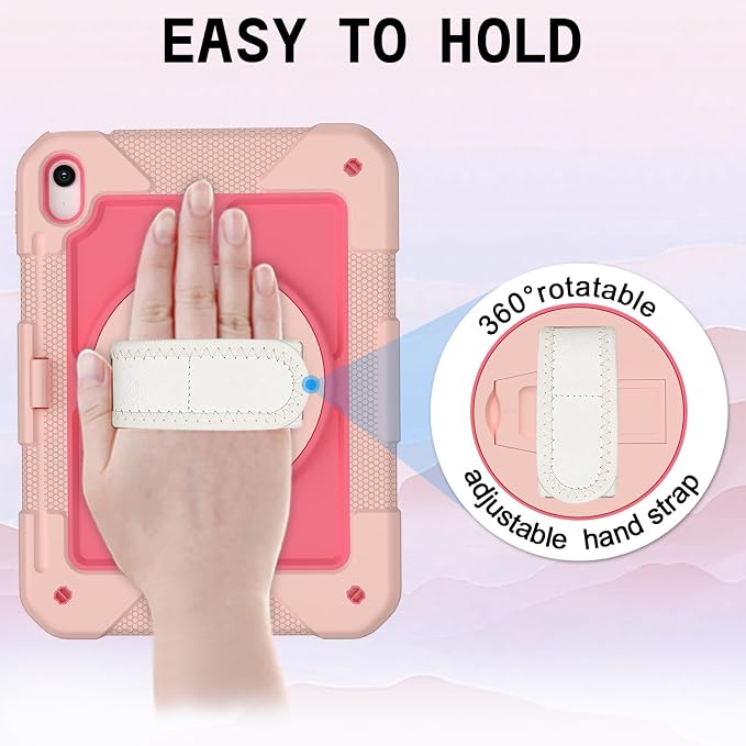 Pink+Lightpink