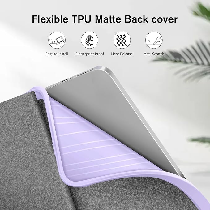 Backlight/fantasy ombre