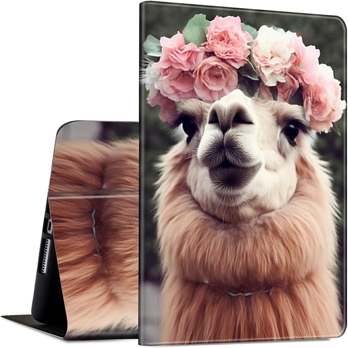 Cute Alpaca