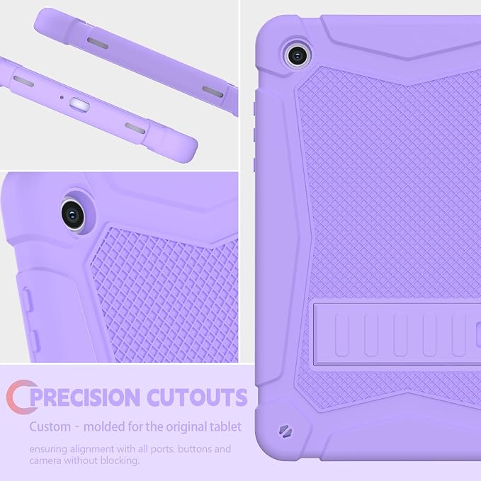 Violet Purple